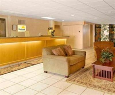 фото отеля Days Inn Harrisonburg