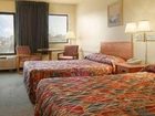 фото отеля Days Inn Harrisonburg