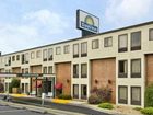 фото отеля Days Inn Harrisonburg