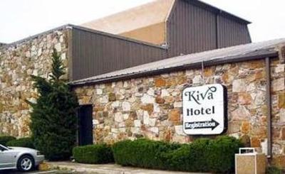 фото отеля La Kiva Hotel Amarillo