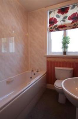 фото отеля Hazelwood Guest House