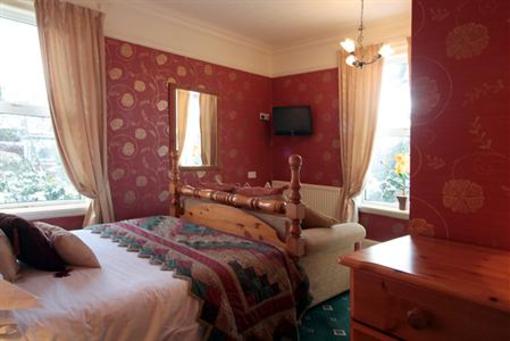 фото отеля Hazelwood Guest House