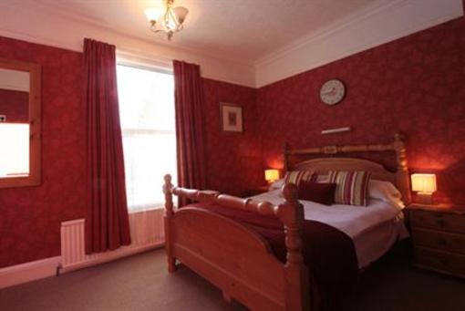 фото отеля Hazelwood Guest House