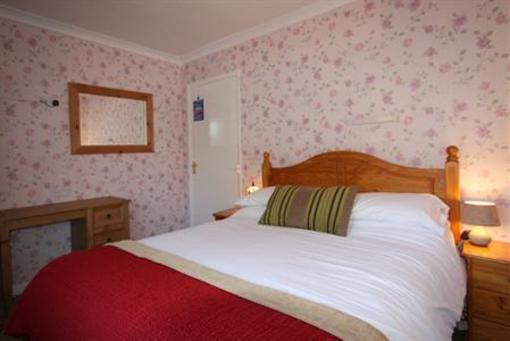фото отеля Hazelwood Guest House
