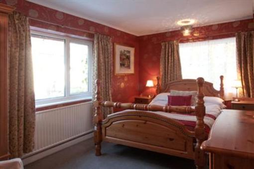 фото отеля Hazelwood Guest House