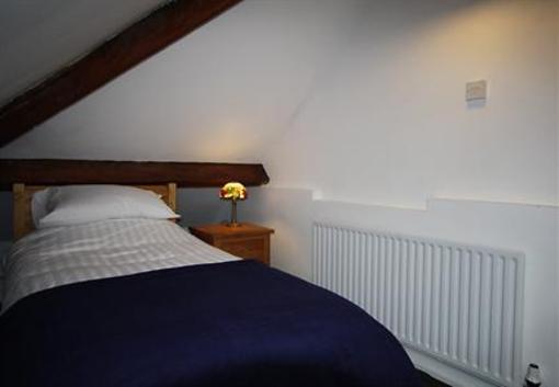 фото отеля Hazelwood Guest House