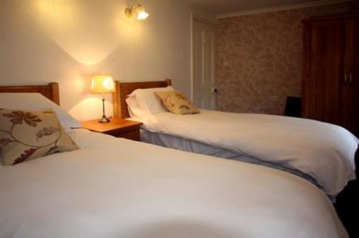 фото отеля Hazelwood Guest House