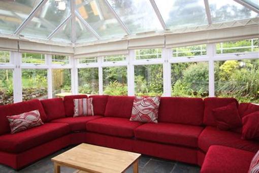 фото отеля Hazelwood Guest House