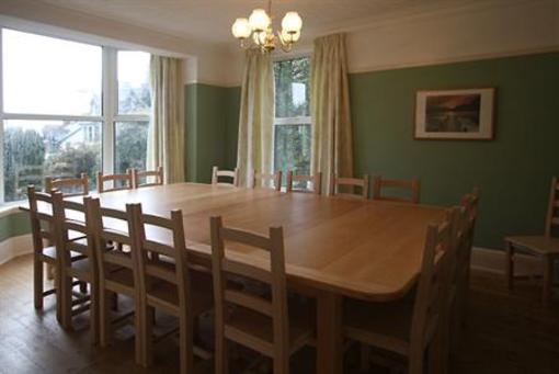 фото отеля Hazelwood Guest House