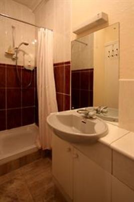фото отеля Hazelwood Guest House