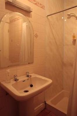 фото отеля Hazelwood Guest House