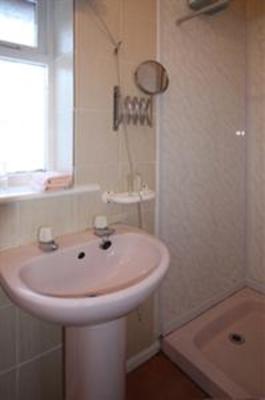 фото отеля Hazelwood Guest House