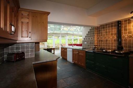 фото отеля Hazelwood Guest House
