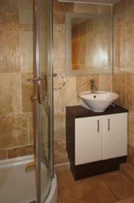 фото отеля Hazelwood Guest House