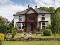 Hazelwood Guest House