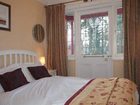 фото отеля Hazelwood Guest House