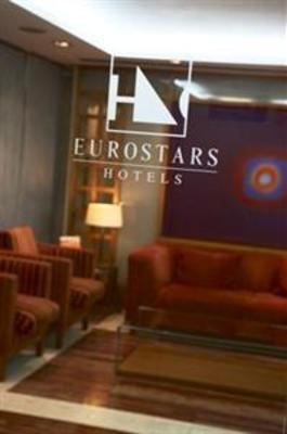 фото отеля Hotel Eurostars Mitre