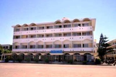 фото отеля Zephyros Hotel Kos