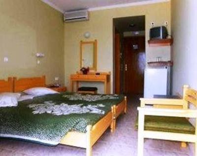 фото отеля Zephyros Hotel Kos