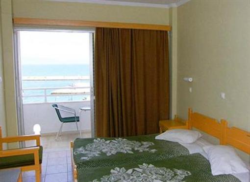 фото отеля Zephyros Hotel Kos