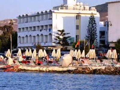 фото отеля Zephyros Hotel Kos