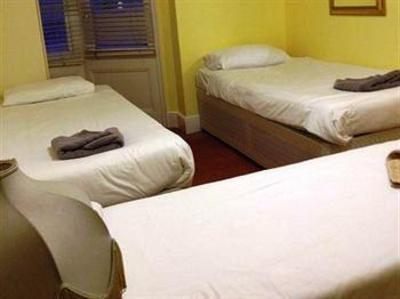 фото отеля Istanbul Ev Guest House