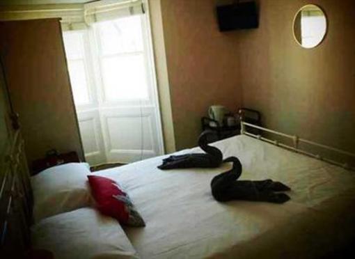 фото отеля Istanbul Ev Guest House