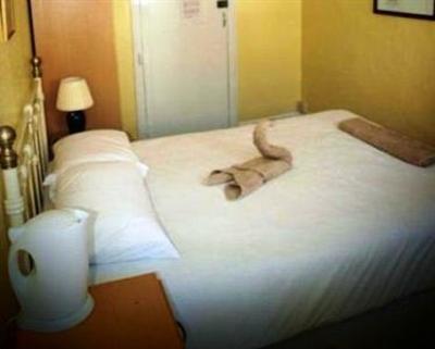 фото отеля Istanbul Ev Guest House