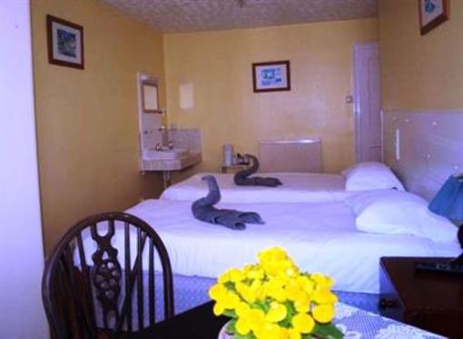 фото отеля Istanbul Ev Guest House
