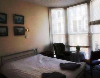 фото отеля Istanbul Ev Guest House