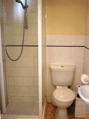 фото отеля Istanbul Ev Guest House