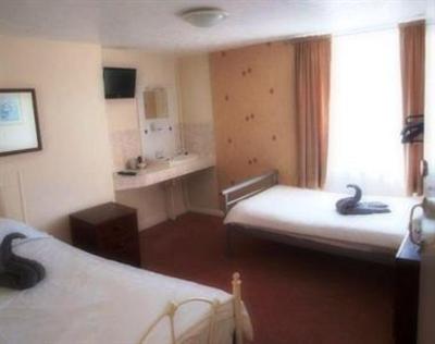 фото отеля Istanbul Ev Guest House