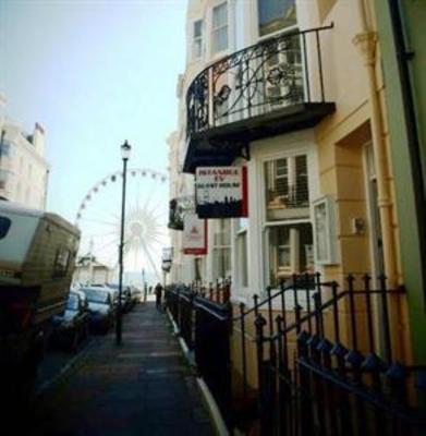фото отеля Istanbul Ev Guest House