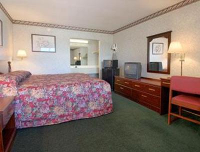 фото отеля Super 8 Greensboro