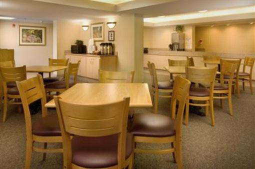 фото отеля Pear Tree Inn Overland Park