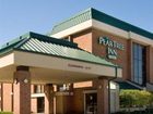 фото отеля Pear Tree Inn Overland Park