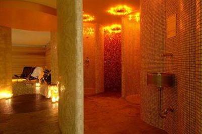 фото отеля Ambiez Residencehotel Pinzolo