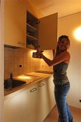 фото отеля Ambiez Residencehotel Pinzolo
