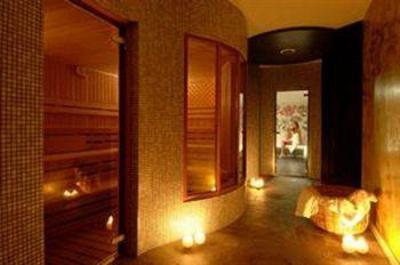 фото отеля Ambiez Residencehotel Pinzolo