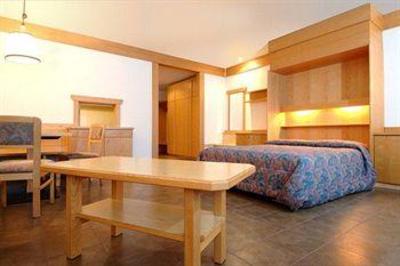 фото отеля Ambiez Residencehotel Pinzolo