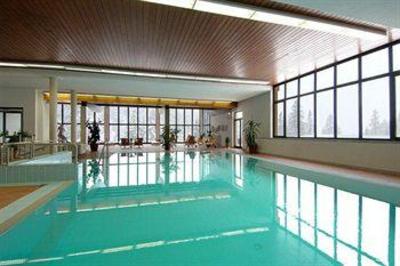 фото отеля Ambiez Residencehotel Pinzolo