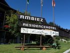 фото отеля Ambiez Residencehotel Pinzolo