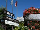 фото отеля Ambiez Residencehotel Pinzolo