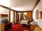 фото отеля Ambiez Residencehotel Pinzolo