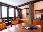 фото отеля Ambiez Residencehotel Pinzolo