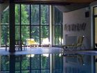 фото отеля Ambiez Residencehotel Pinzolo