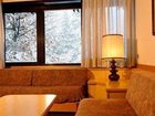 фото отеля Ambiez Residencehotel Pinzolo