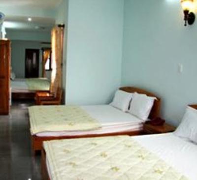 фото отеля Phuoc Thinh Hotel