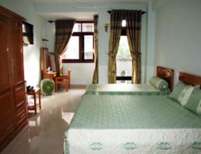 фото отеля Phuoc Thinh Hotel