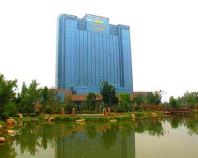 фото отеля Sun Plaza International Hotel